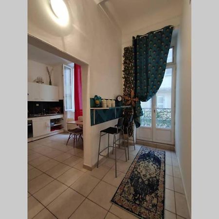 Appartement Marseille Centre 'Le Noailles' Eksteriør bilde