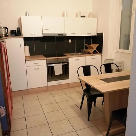 Appartement Marseille Centre 'Le Noailles' Eksteriør bilde