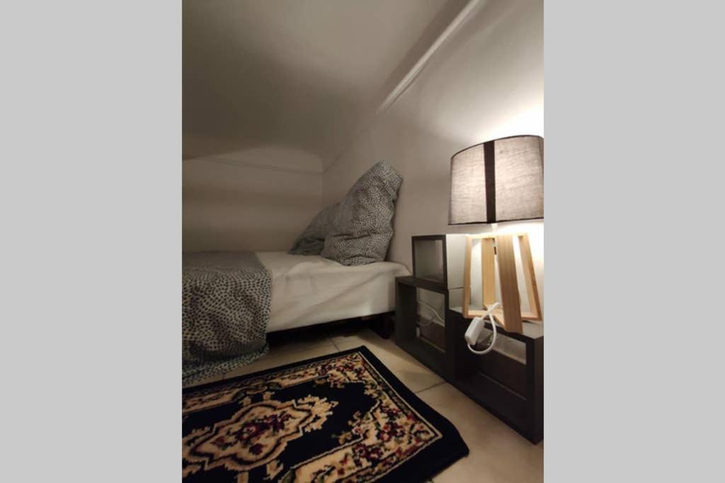 Appartement Marseille Centre 'Le Noailles' Eksteriør bilde