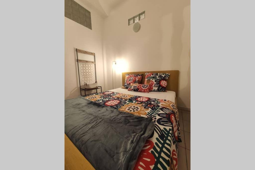 Appartement Marseille Centre 'Le Noailles' Eksteriør bilde