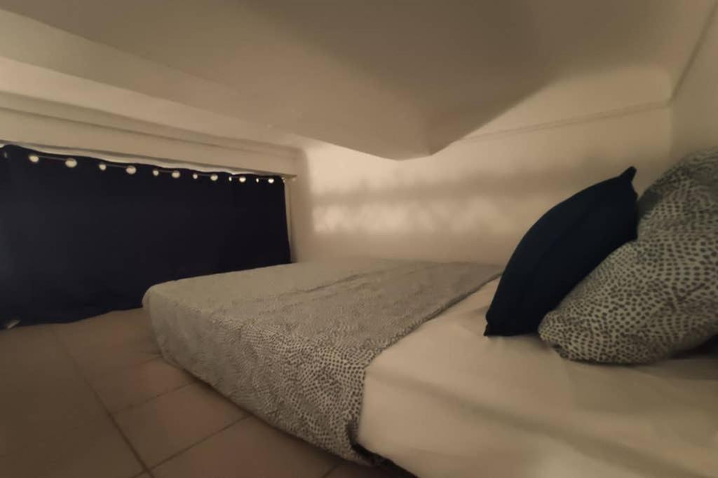 Appartement Marseille Centre 'Le Noailles' Eksteriør bilde
