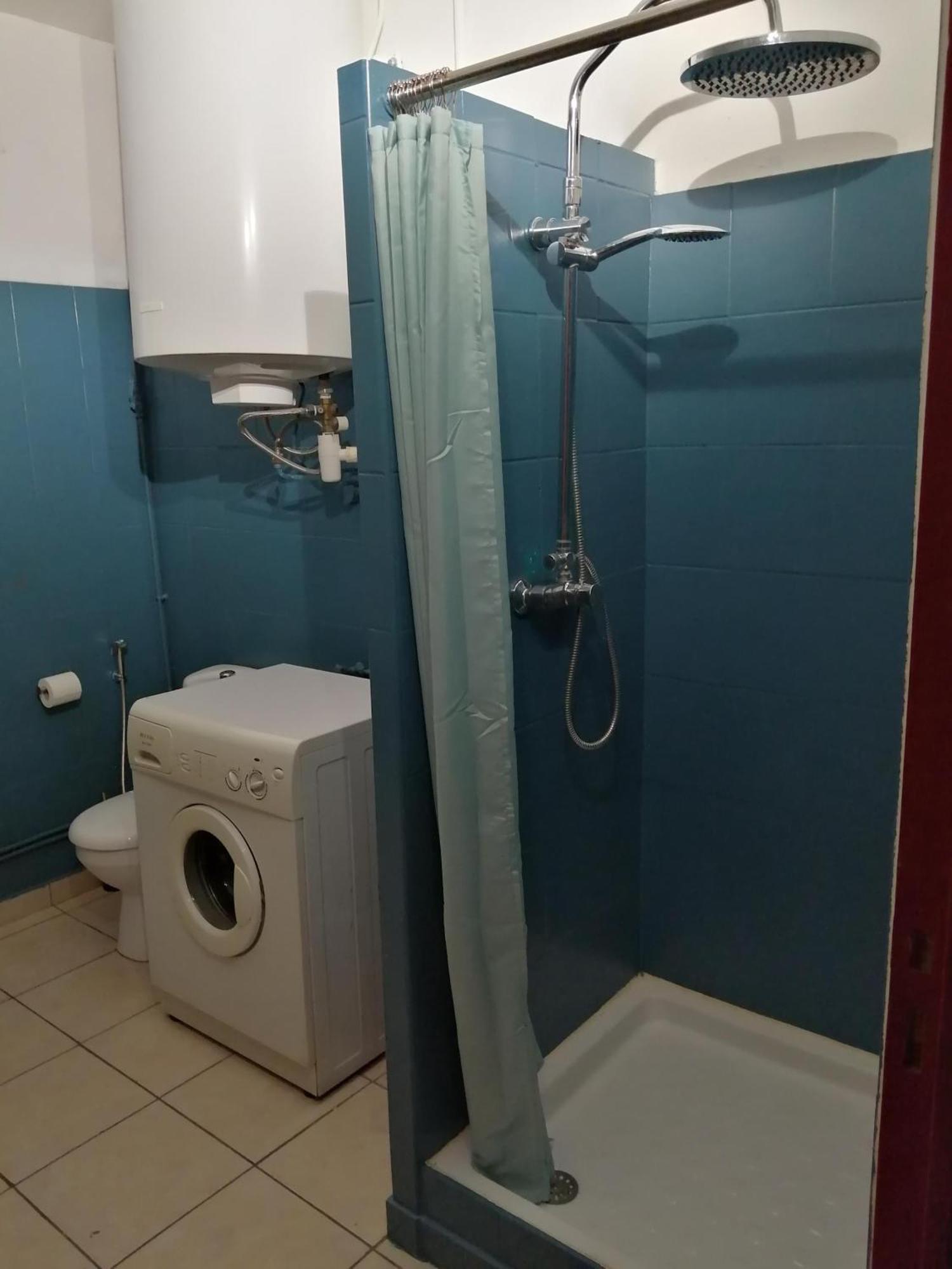 Appartement Marseille Centre 'Le Noailles' Eksteriør bilde